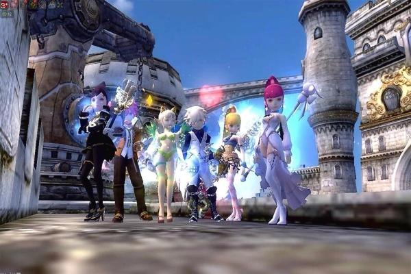 地下城与勇士手游副本机制详细解读(图1)