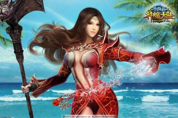 《我的世界》箭术游戏机制作全流程教学(图1)