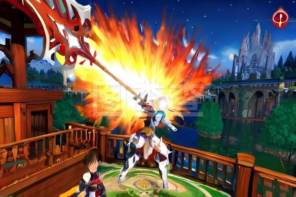 Dota娜迦海妖出装指南_最强Carry思路分享(图1)