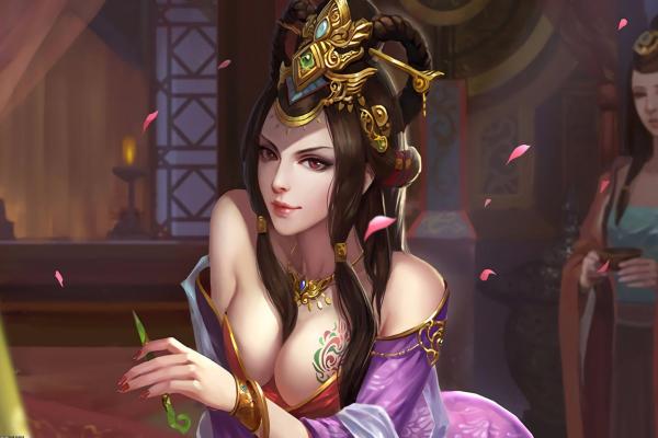 《秋之回忆4》所有女主结局一览：深度解析与感想(图1)